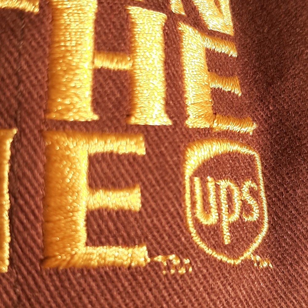 UPS CAP - Picture 3 of 7